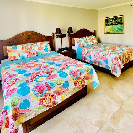 Cozy Studio With Free Parking In Waikiki Honolulu Buitenkant foto