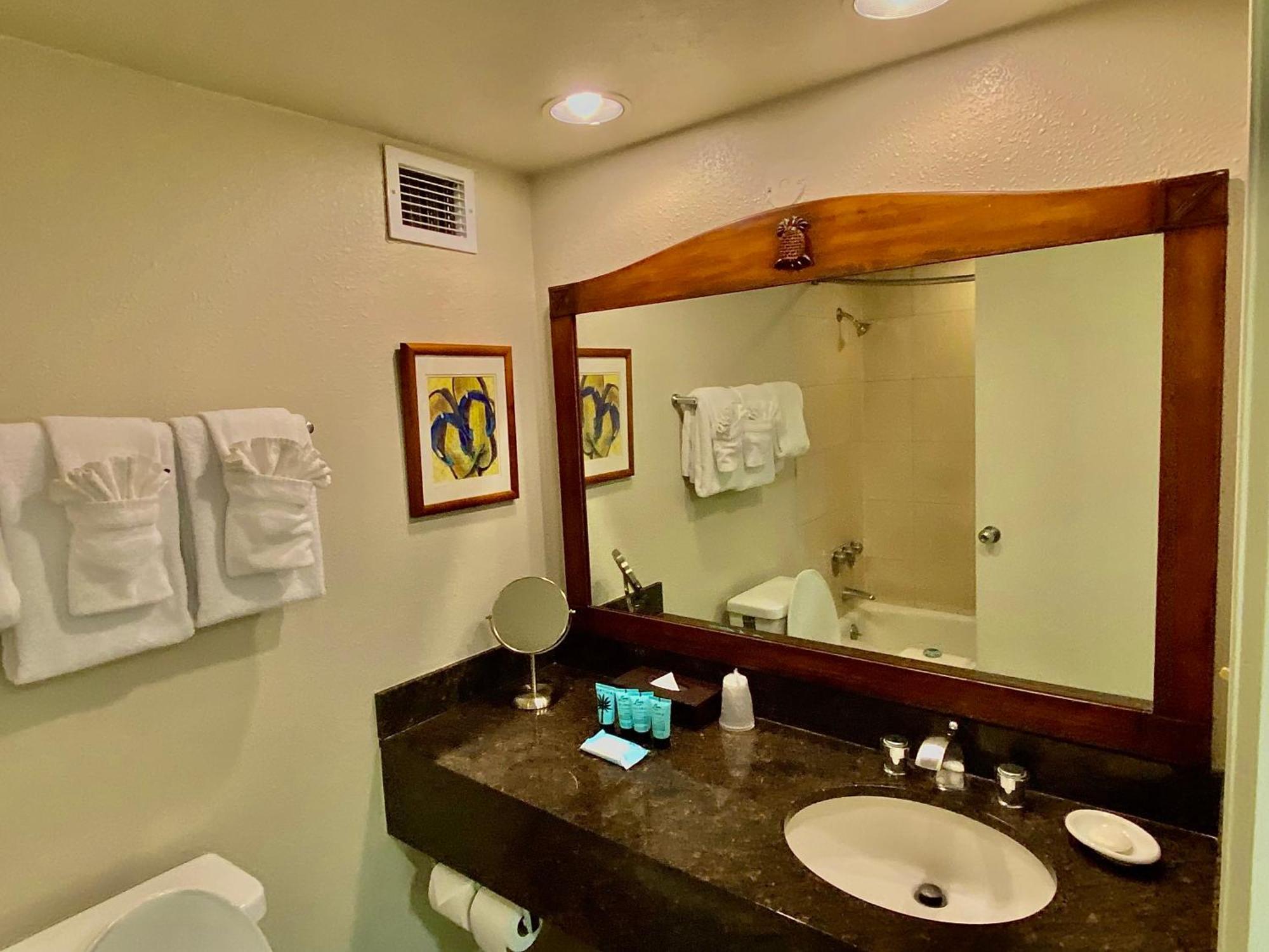 Cozy Studio With Free Parking In Waikiki Honolulu Buitenkant foto