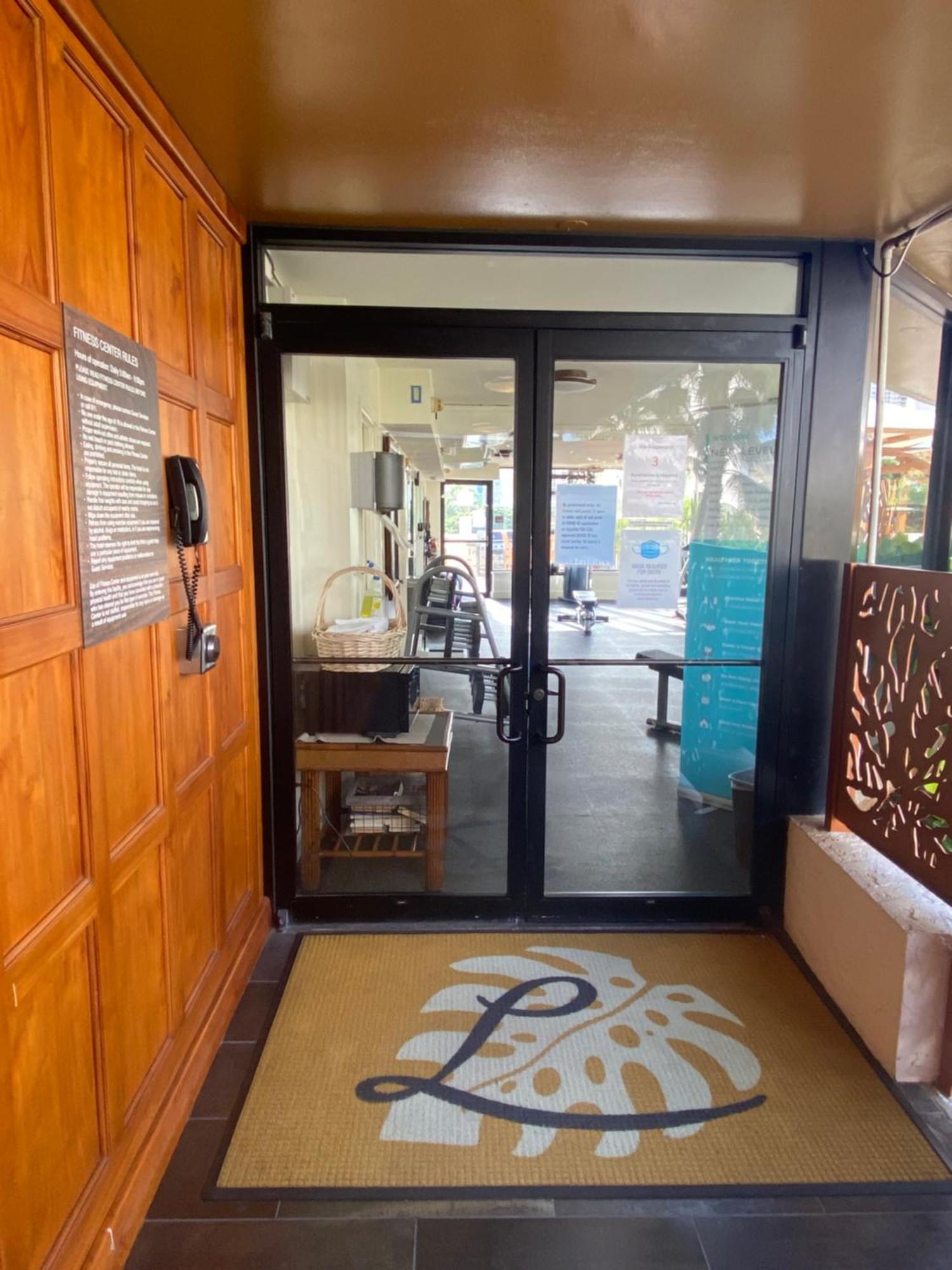 Cozy Studio With Free Parking In Waikiki Honolulu Buitenkant foto